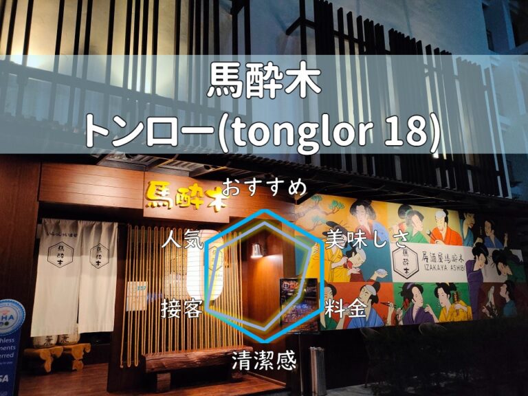 【馬酔木】個室ありで接客も料理もgoodで接待やデート利用に最適！【トンロー】